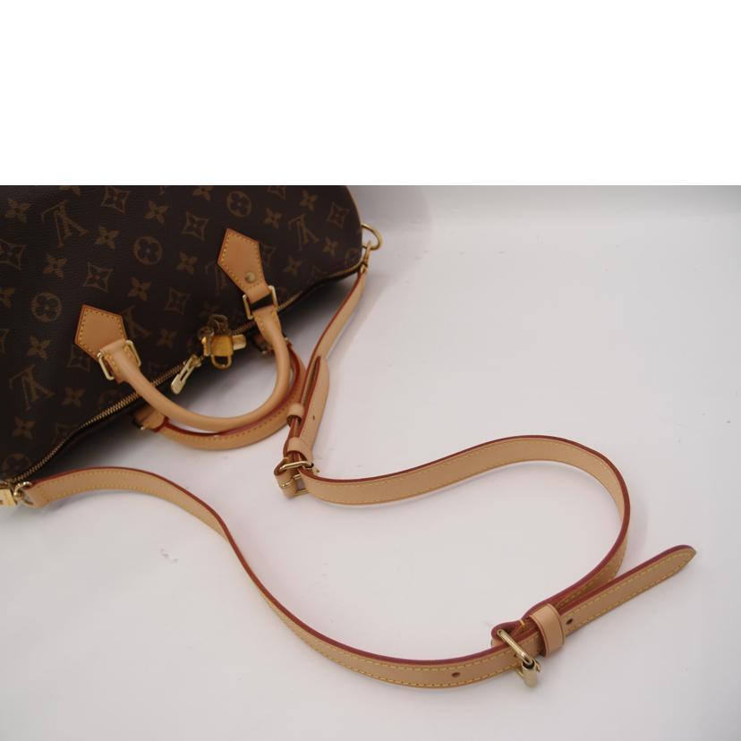 LOUIS VUITTON（ルイ・ヴィトン） 2wayショルダーバッグ ブラウン
