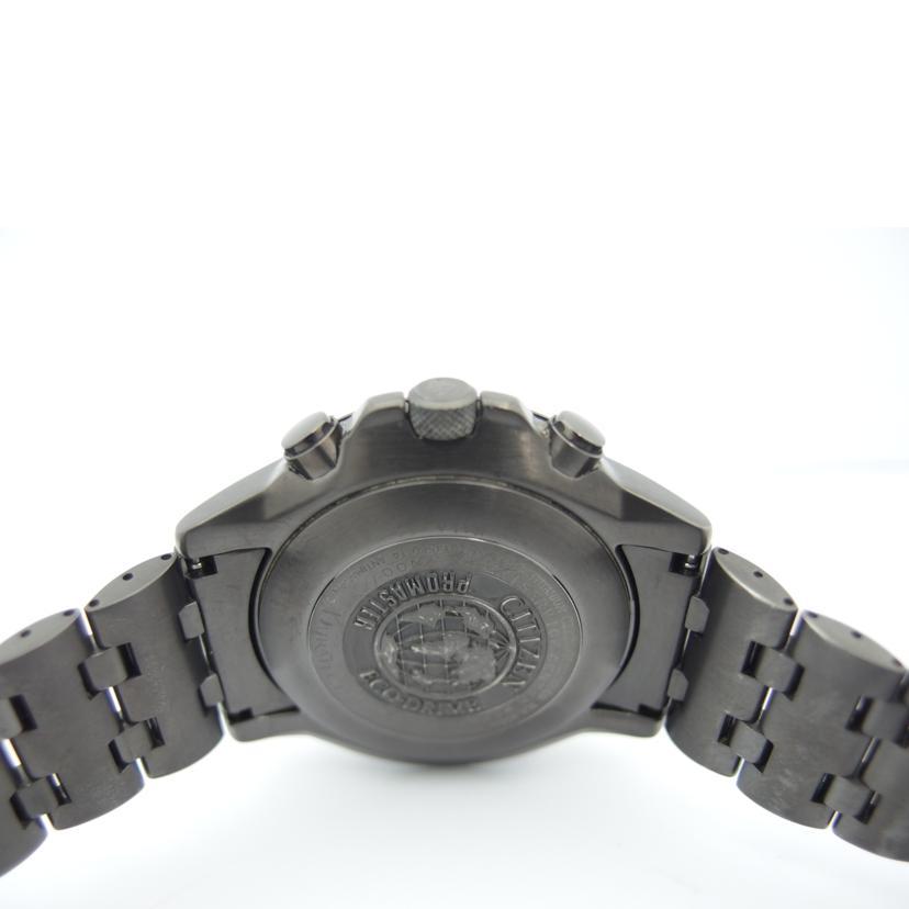 CITIZEN シチズン/プロマスター スカイナビホーク/電波ソーラー