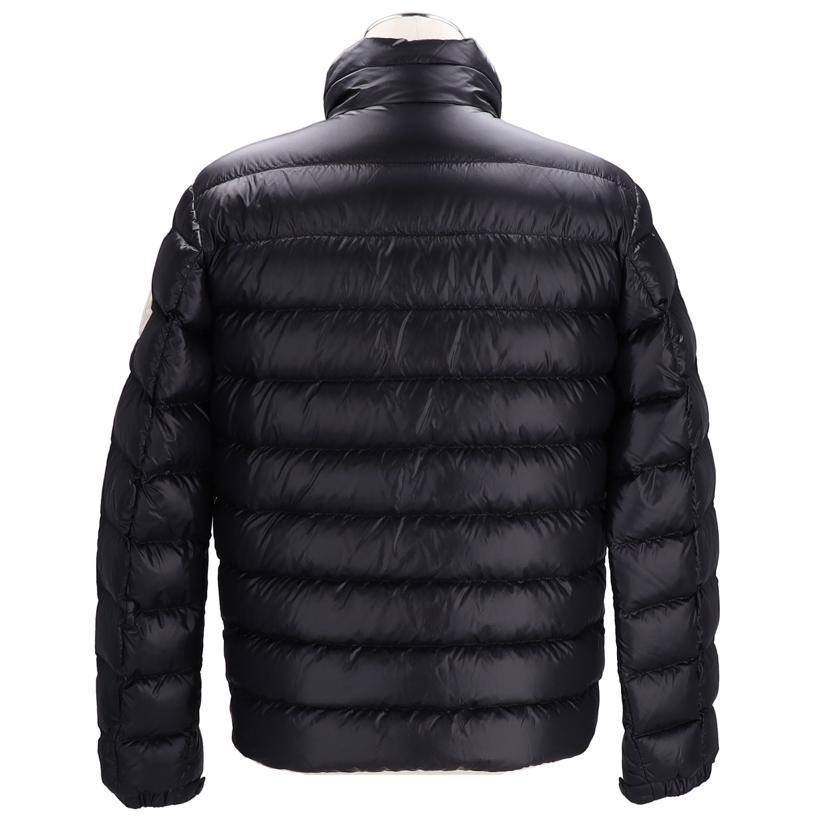 MONCLER モンクレール/ダウンジャケット コート/ブラック/1/メンズ
