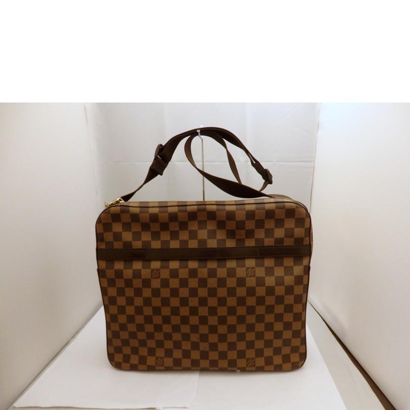 LOUIS VUITTON ルイ・ヴィトン/ドルソドゥロ/ダミエエベヌ/N45251/BA1