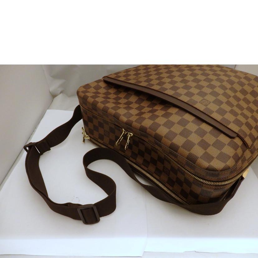 LOUIS VUITTON ルイ・ヴィトン/ドルソドゥロ/ダミエエベヌ/N45251/BA1