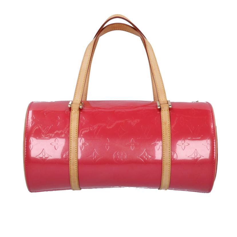 【美品】LOUIS VUITTON ルイヴィトンベッドフォードヴェルニ LOUIS VUITTON ルイ・ヴィトン ヴェルニ ベッドフォード