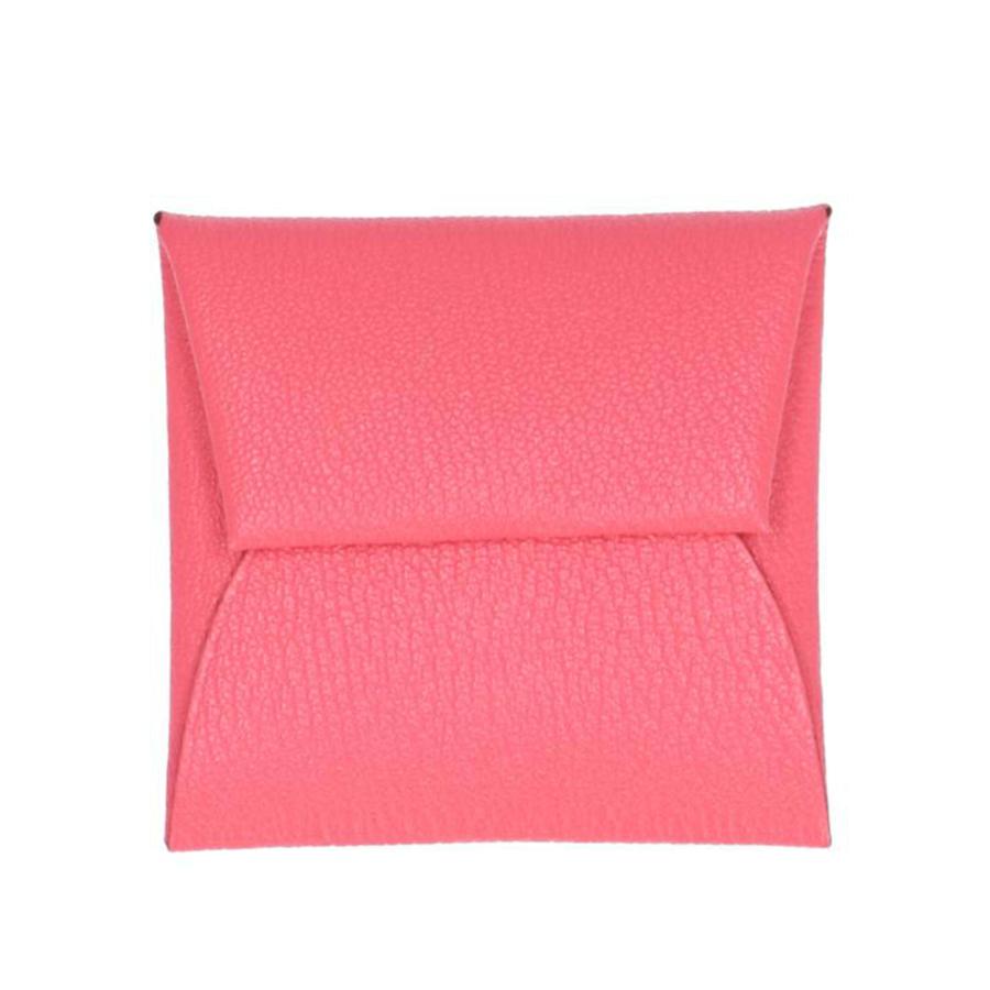 HERMES エルメス/バスティア/シェーブル/ローズエテ/エルメス/AB