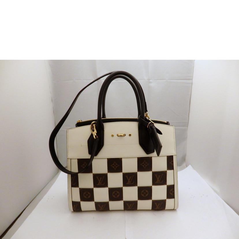 LOUIS VUITTON（ルイ・ヴィトン） ルイ・ヴィトン/シティスティーマー