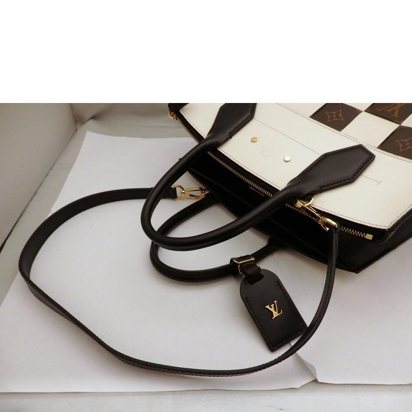 LOUIS VUITTON（ルイ・ヴィトン） ルイ・ヴィトン/シティスティーマー 