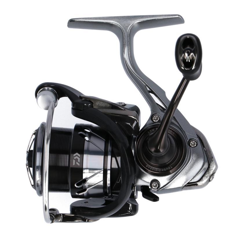 DAIWA ダイワ/CALCINA LT1000s−p/LT1000s-p/リール/Aランク/75【中古