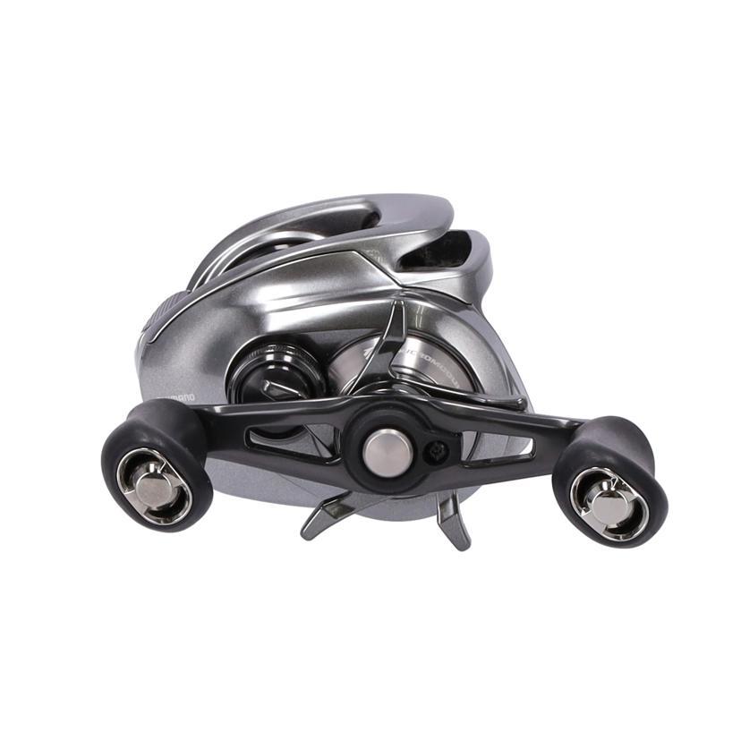 SHIMANO シマノ/バンタムMGL R/MGL R/リール/ABランク/75【中古 SHIMANO シマノ/バンタムMGL R/MGL R/リール/ABランク/75【中古