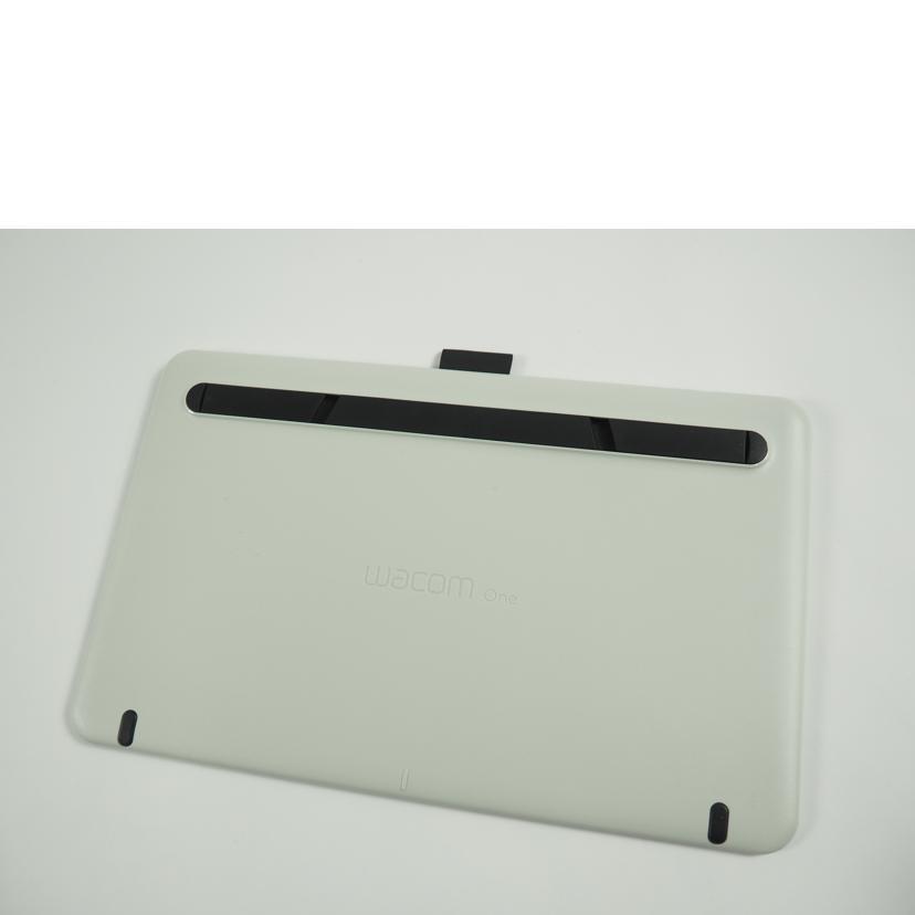 WACOM ワコム/液晶ペンタブレット/KSO-B603/0GQ0171018558/パソコン