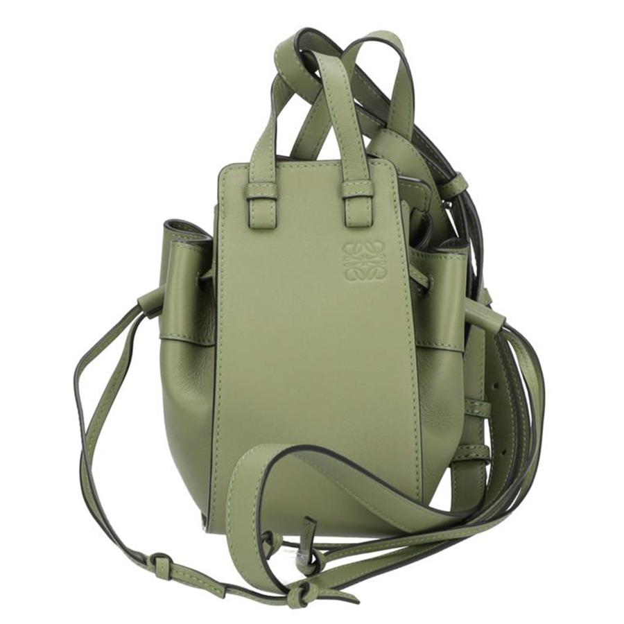 LOEWE ロエベ/ハンモックミニ/ドローストリング/314.30.V07/A-2  