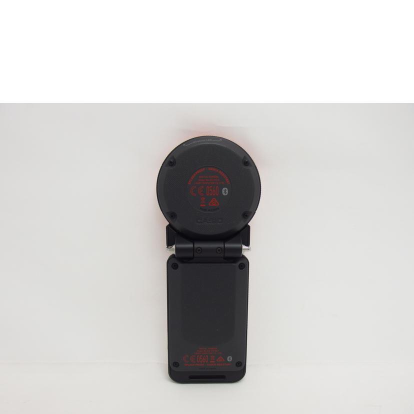 CASIO カシオ/デジタルカメラ/EX-FR10/11002509A/カメラ関連/Bランク/19【中古】 CASIO（カシオ） カシオ/デジタルカメラ/EX-FR10/11002509A/カメラ関連