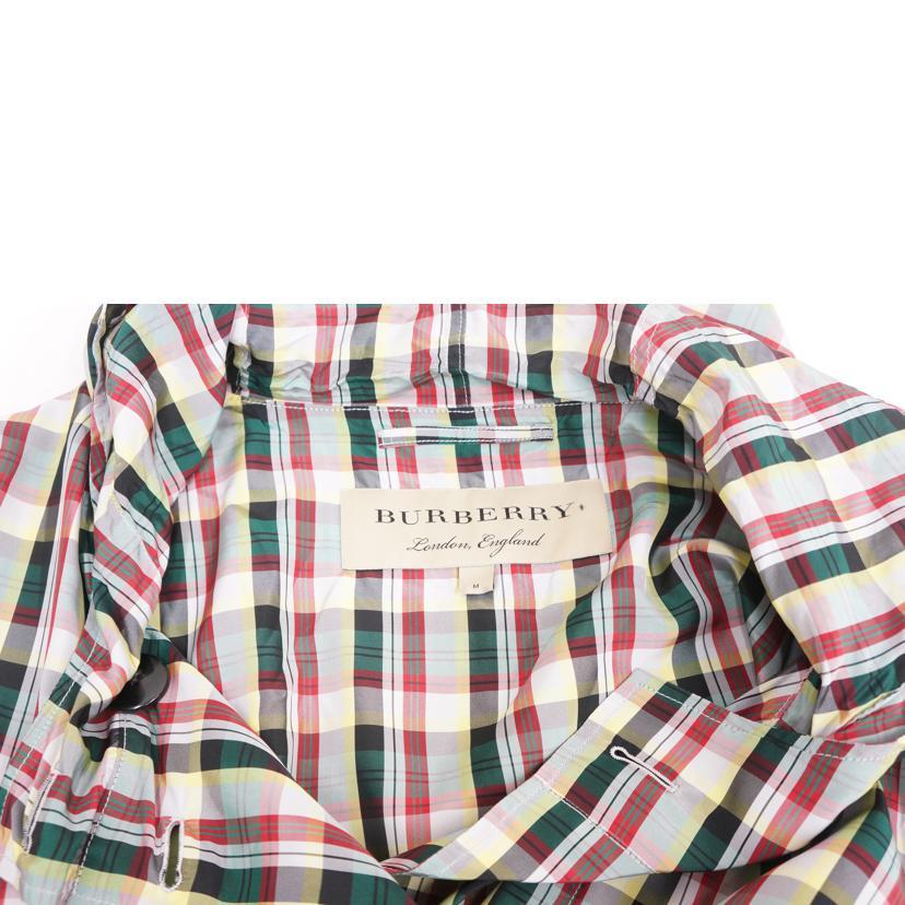 BURBERRY LONDON ENGLAND バーバリーロンドンイングランド/コート/M