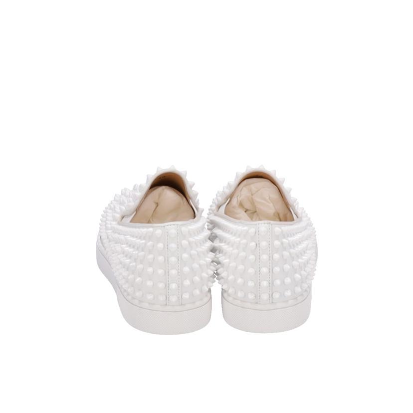 Christian Louboutin クリスチャン ルブタン/スパイクスタッズ