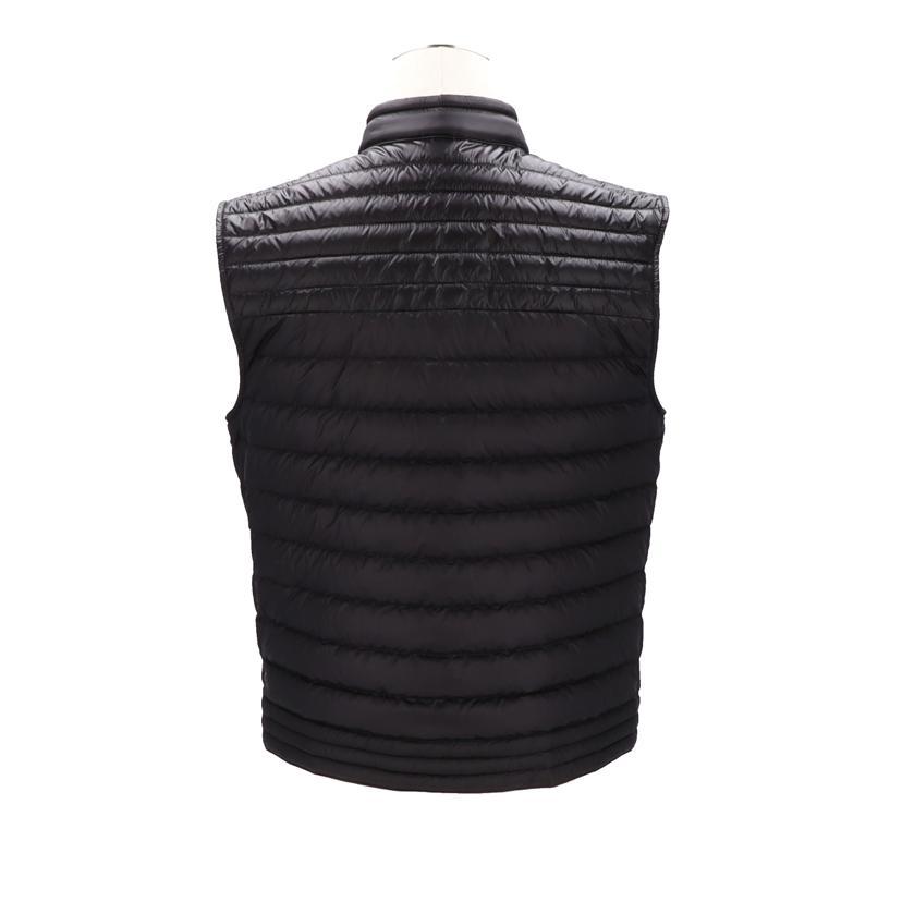 【美品】MONCLER ダウンベストGENET GILET ○最終値下○【超美品】MONCLER モンクレール ダウンベスト