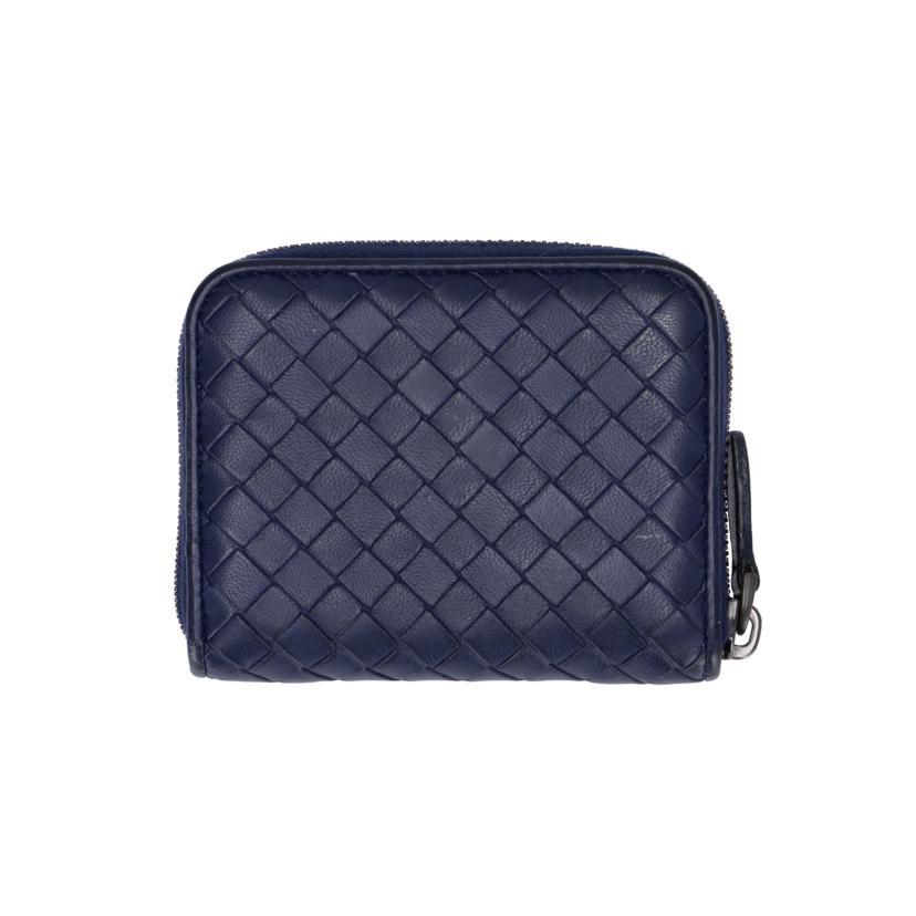 BOTTEGA VENETA ボッテガヴェネタ/イントレチャートコインケース