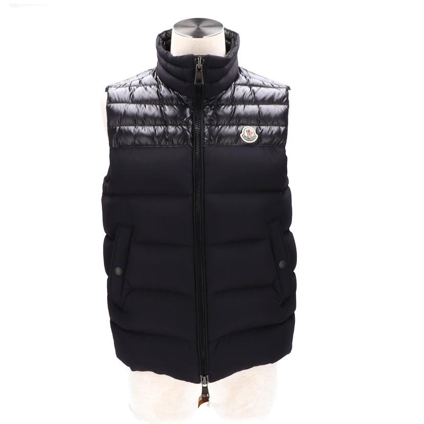 MONCLER モンクレール/DENEB GILET ダウンベスト/サイズ1/84633273ATWJ 