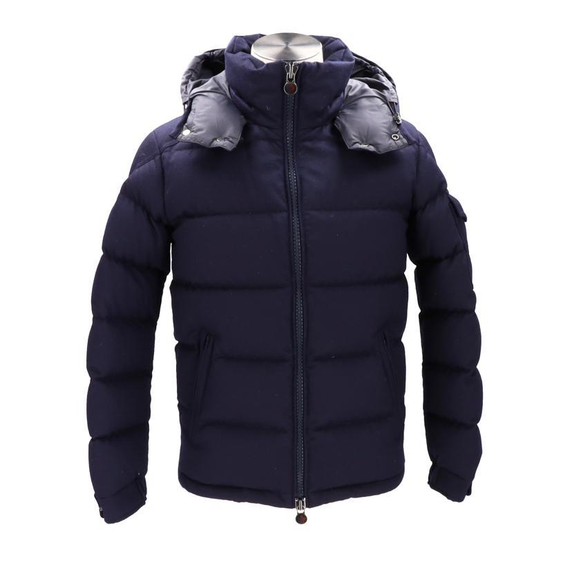 美品　モンクレール　MONTGENEVRE GIUBBOTTO 国内正規品 MONCLER モンクレール/MONTGENEVRE GIUBBOTTO ダウンジャケット