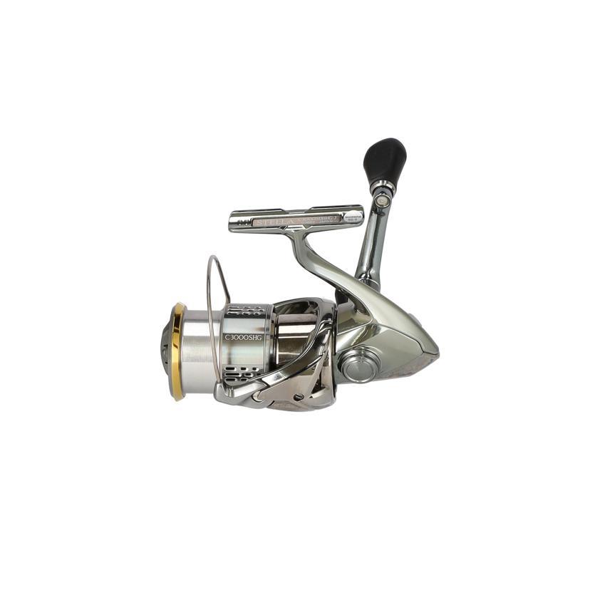 SHIMANO シマノ/スピニングリール 18 ステラ/STELLA C3000SDHHG SHIMANO シマノ/スピニングリール 18 ステラ/STELLA C3000SDHHG