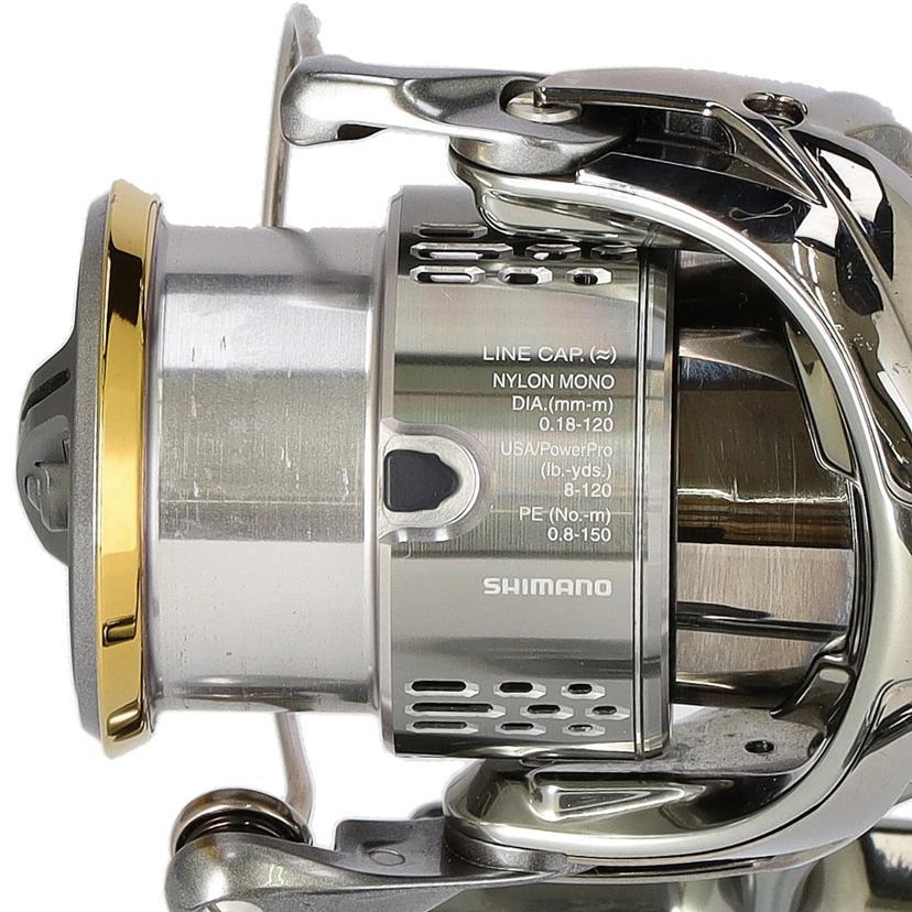 SHIMANO シマノ/スピニングリール 18 ステラ/STELLA C3000SDHHG SHIMANO シマノ/スピニングリール 18 ステラ/STELLA C3000SDHHG