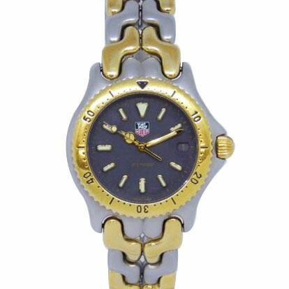 TAG HEUER Heuer タグホイヤー/セル/ボーイズ/クオーツ/S95.213M 