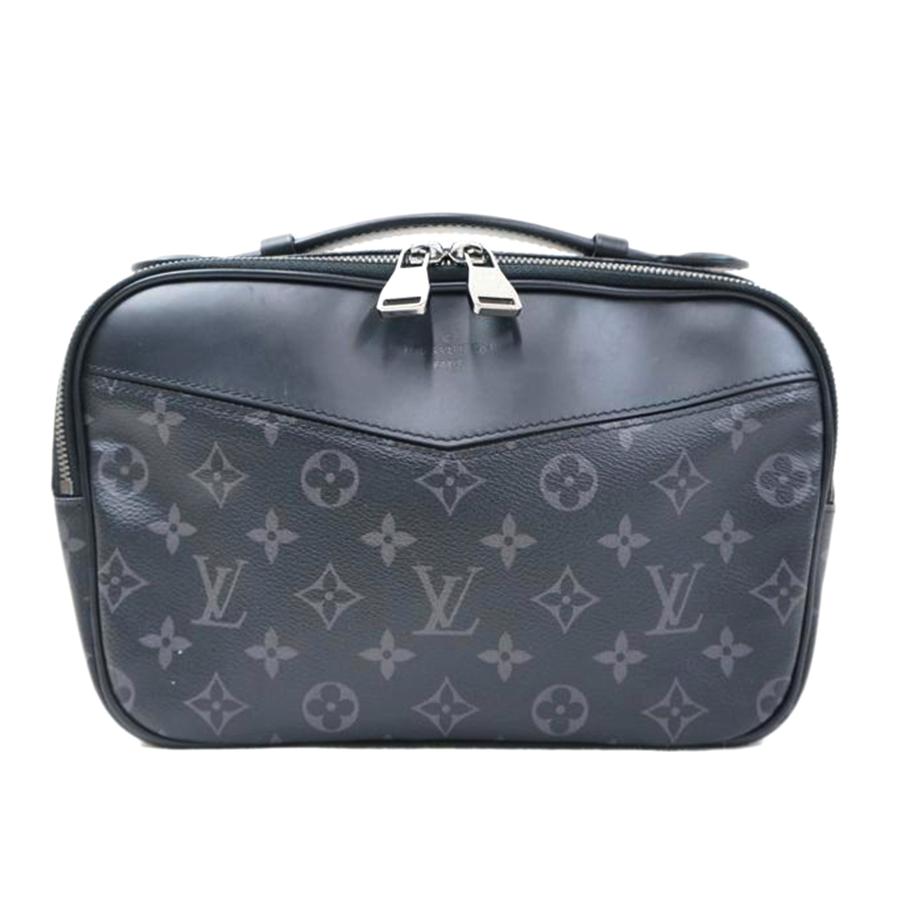 ヴィトン バムバック モノグラムエクリプス LOUIS VUITTON（ルイ・ヴィトン） ルイ・ヴィトン/バムバック