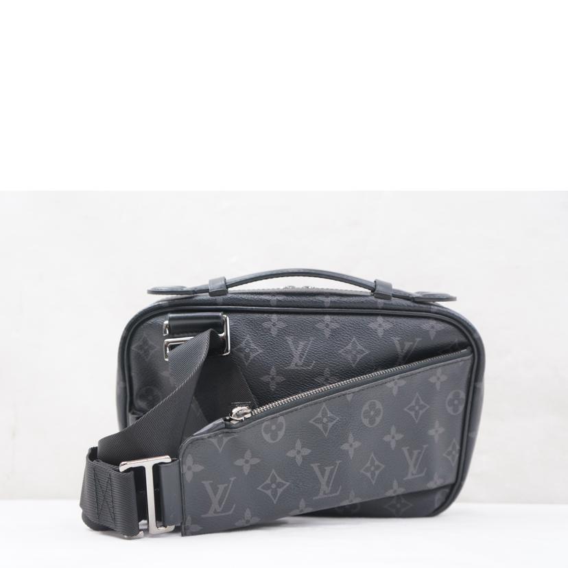LOUIS VUITTON（ルイ・ヴィトン） ルイ・ヴィトン/バムバック