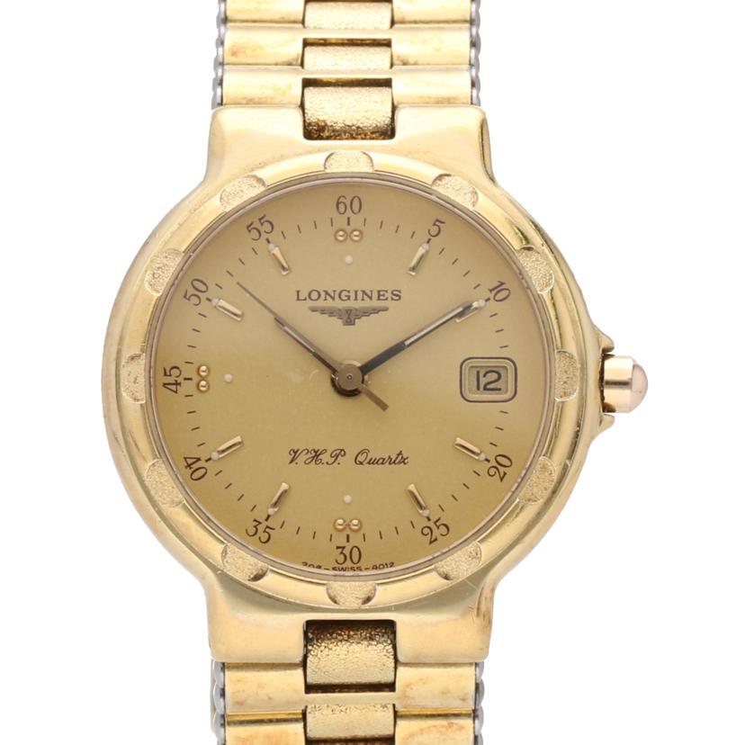 LONGINES ロンジン/コンクエスト/レディース/クオーツ/4012/249 