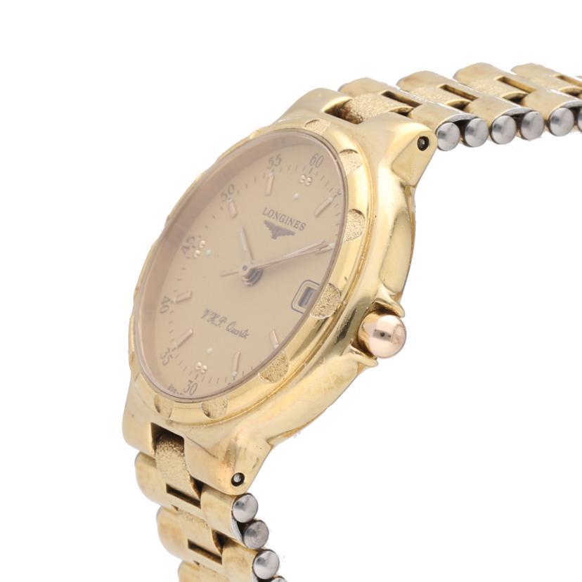 LONGINES（ロンジン） ロンジン/コンクエスト/レディース/クオーツ