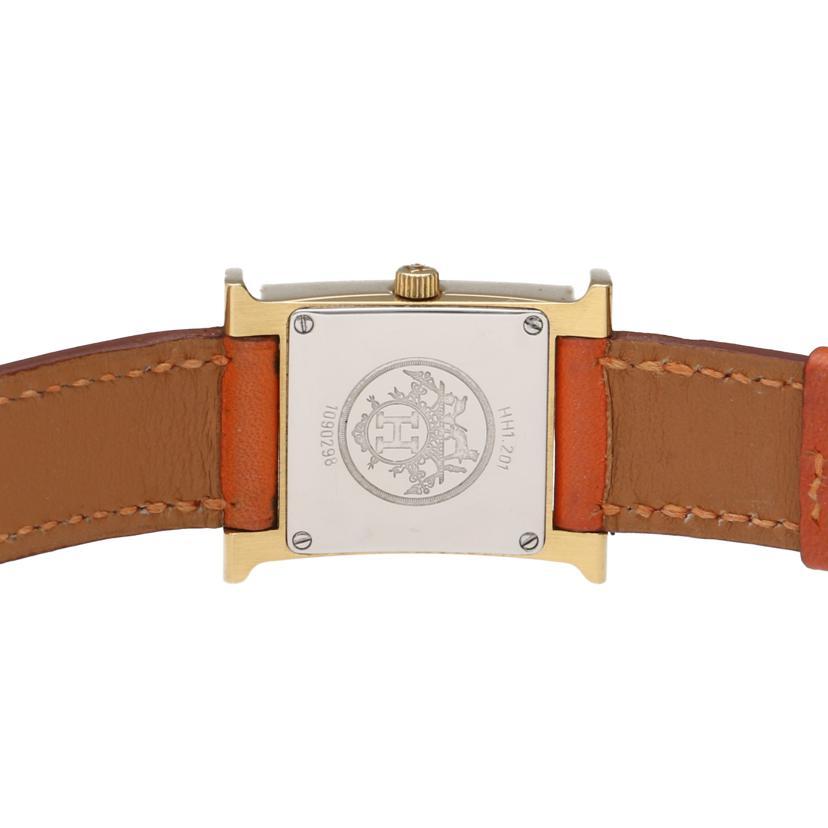 CASIO（カシオ） HERMES エルメス/Hウォッチ/レディース/クオーツ/HH1
