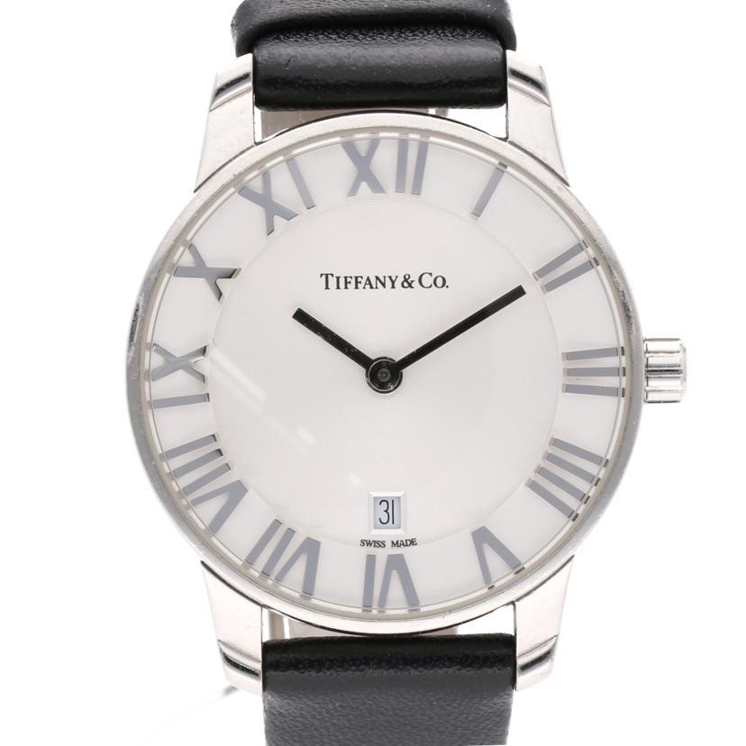 TIFFANY&Co ティファニー/29mm アトラス/34875928/111  