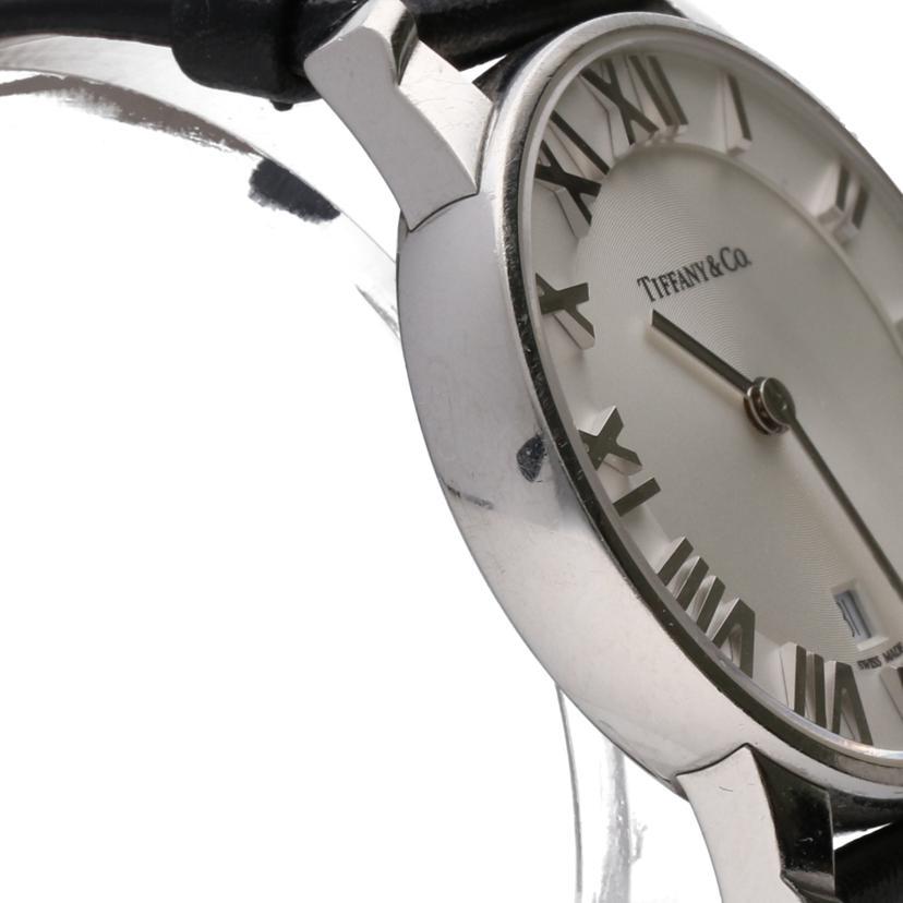 TIFFANY&Co ティファニー/29mm アトラス/34875928/111  