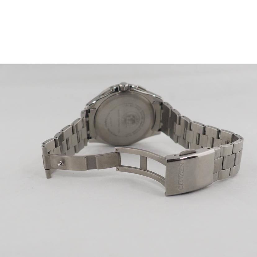 ROLEX（ロレックス） CITIZEN シチズン H800-T024190/アテッサ