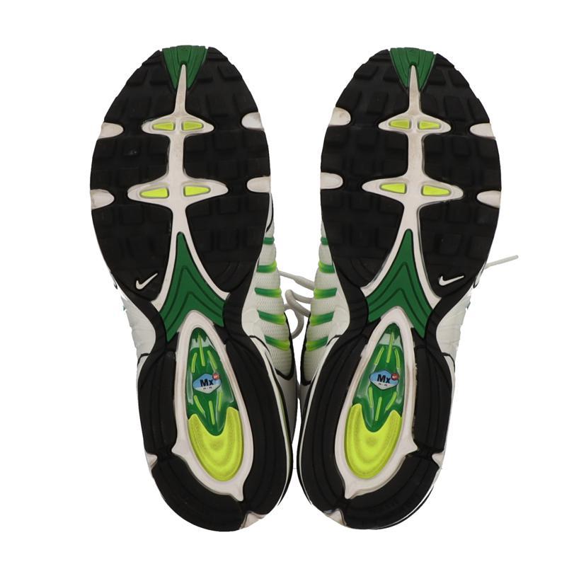 NIKE（ナイキ） ナイキ/AIR MAX TAILWIND 4/AQ2567-100/27.5/Bランク