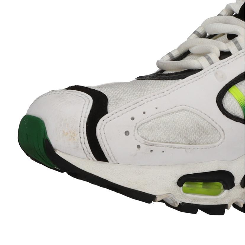 NIKE（ナイキ） ナイキ/AIR MAX TAILWIND 4/AQ2567-100/27.5/Bランク