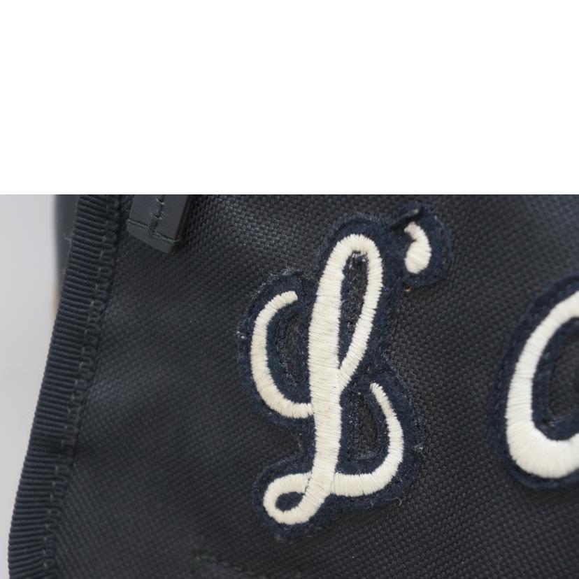 GUCCI（グッチ） グッチ/タイガー刺繍テクノキャンバスバックパック