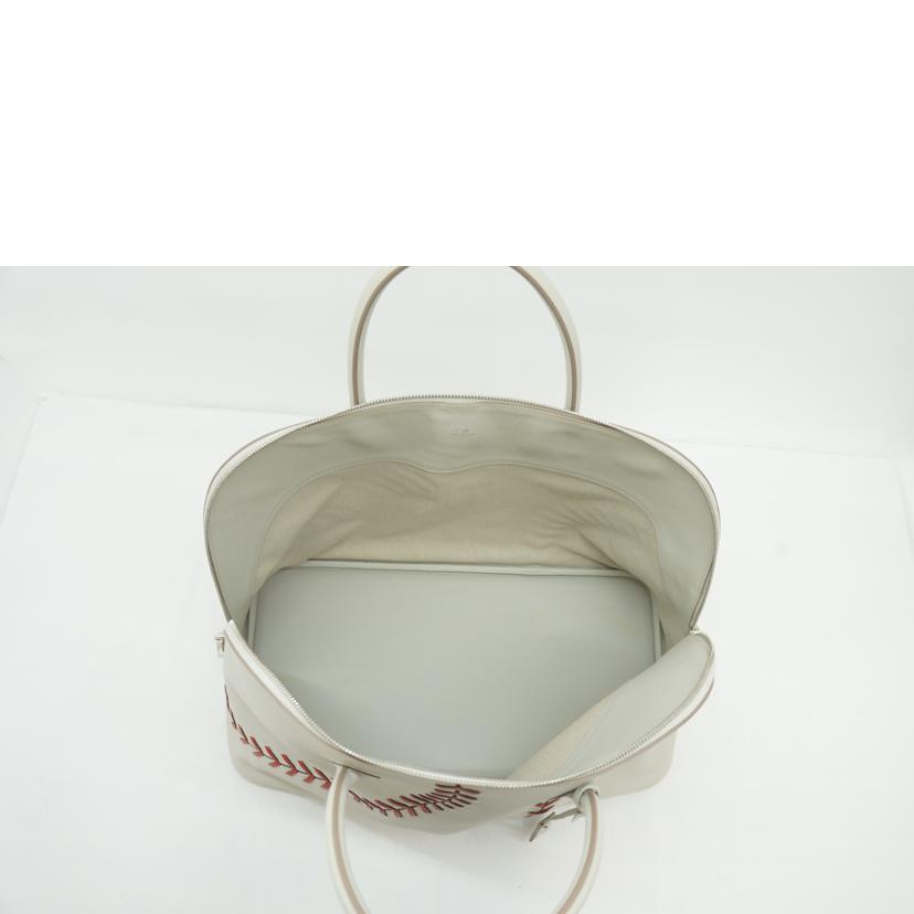 HERMES（エルメス） ベースボール 野球 限定/ボリード45/1923/エヴァー