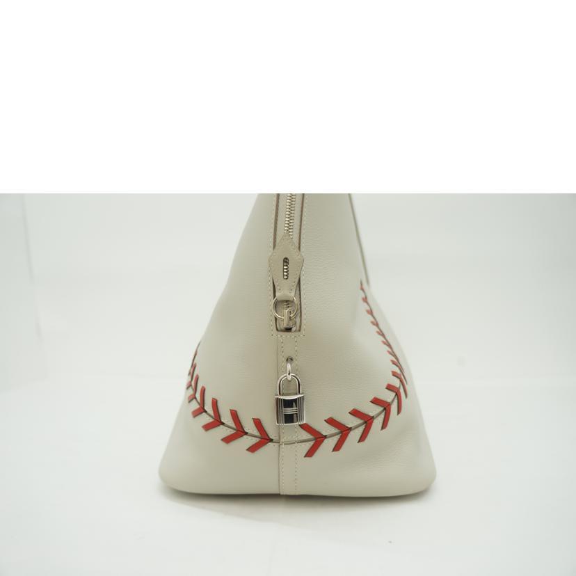 HERMES（エルメス） ベースボール 野球 限定/ボリード45/1923/エヴァー