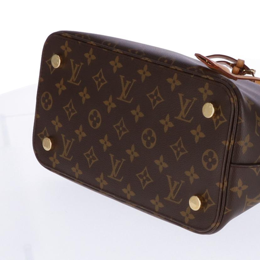 LOUISVUITTON ルイヴィトン/ロックイットPM/モノグラム/M40613/FL4