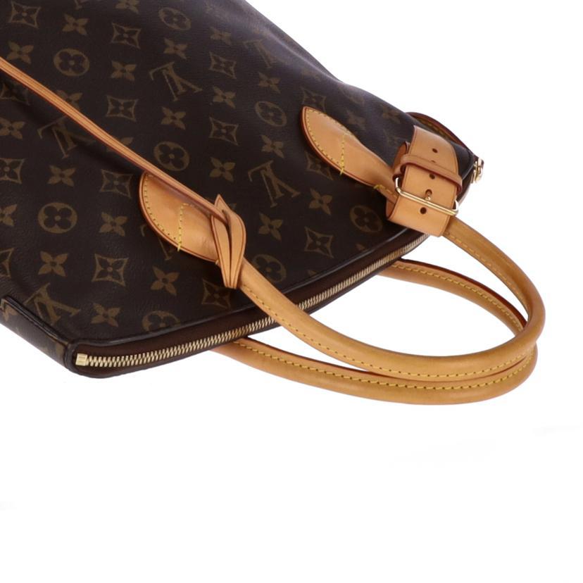 LOUISVUITTON ルイヴィトン/ロックイットPM/モノグラム/M40613/FL4