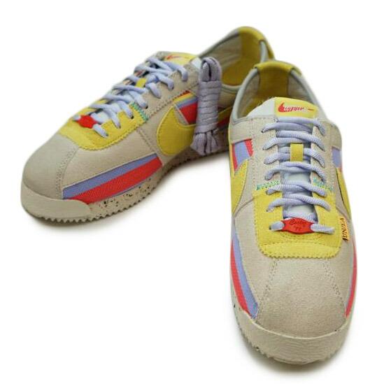 NIKE ナイキ/NIKE×UNION CORTEZ SP/DR1413/26/メンズスシューズ/ABランク/09【中古】 NIKE（ナイキ） ナイキ/NIKE×UNION La CORTEZ SP/DR1413/26.5/紳士服S