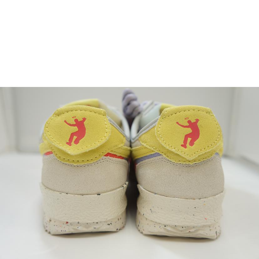 NIKE（ナイキ） ナイキ/NIKE×UNION La CORTEZ SP/DR1413/26.5/紳士服S