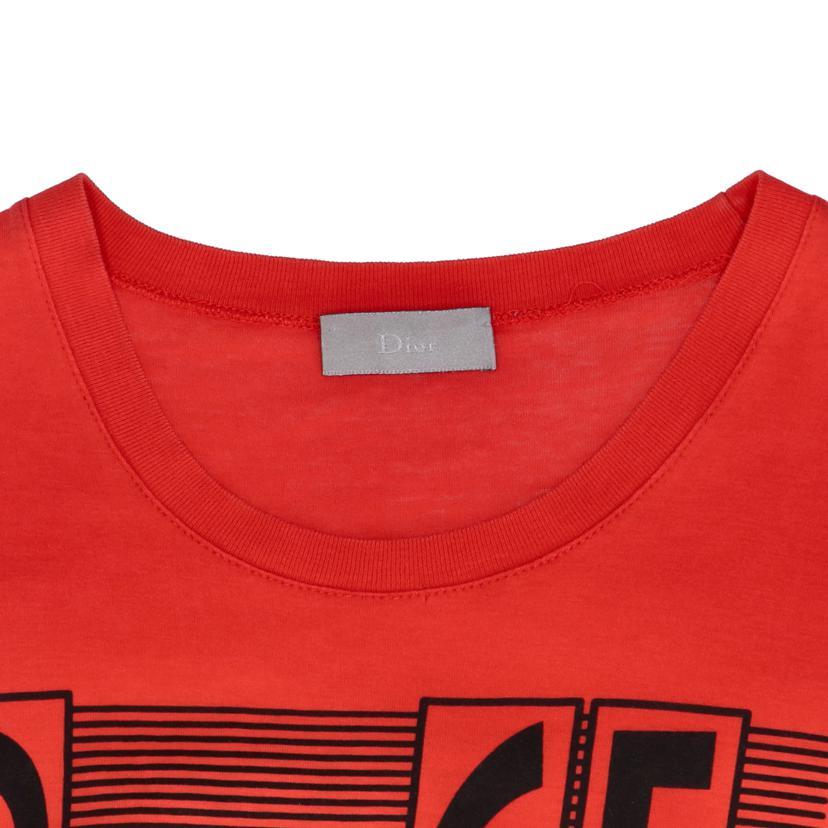 Dior HOMME DIOR ディオールオム/Dior DANCE Tシャツ/9H3367080107/S