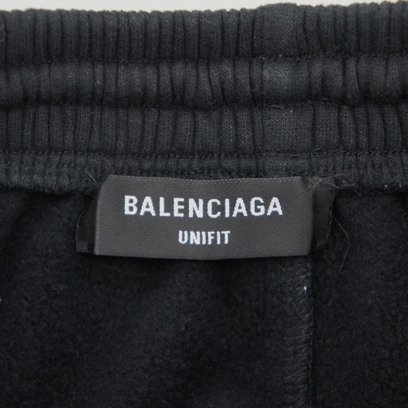 BALENCIAGA（バレンシアガ） バレンシアガ/ユニフィットNASAジョガー
