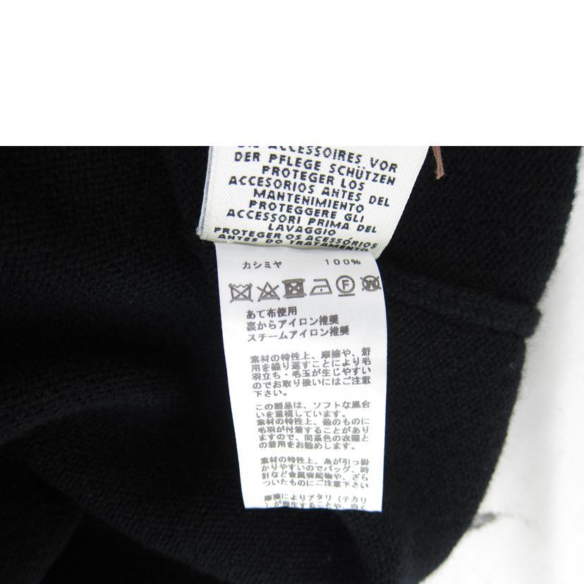 HERMES エルメス/カシミヤワンピース/34/エルメス/ABランク/82【中古  