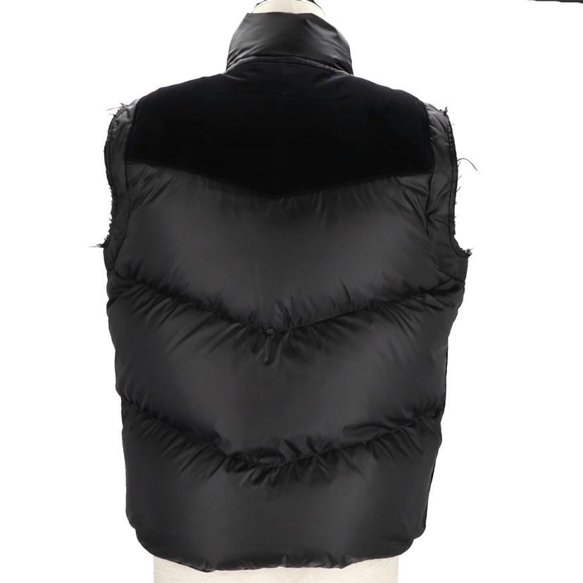 GIVENCHY ジバンシー/ダウンベスト/15W0401063/50/メンズ