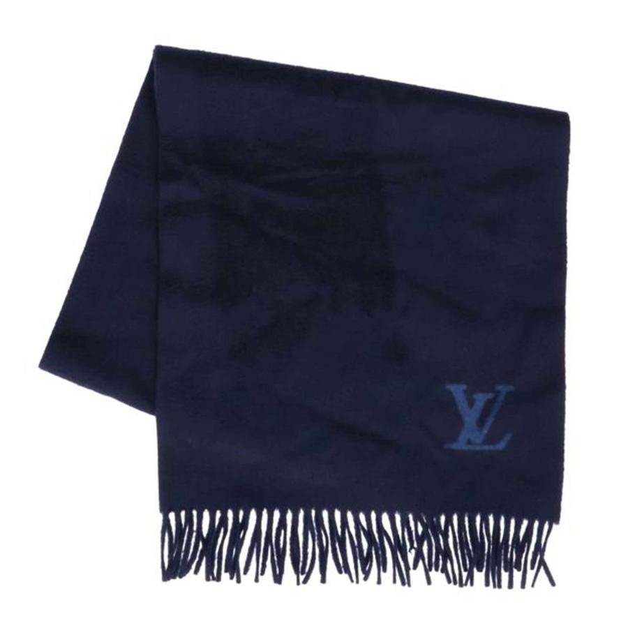 【ルイヴィトン】LV マフラー