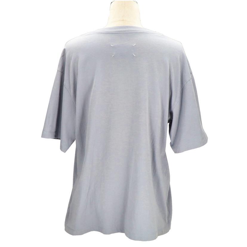 【未使用品】MAISON MARGIELA Tシャツ サイズ44 Maison Margiela（メゾンマルジェラ） メゾンマルジェラ/Tシャツ/44/B