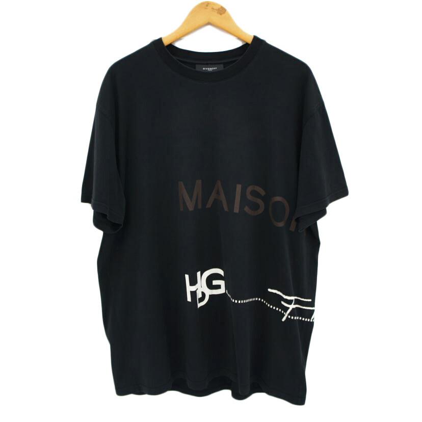 GIVENCHY ジバンシー/Tシャツ/Aランク/19【中古】 : ワンダーレックス  