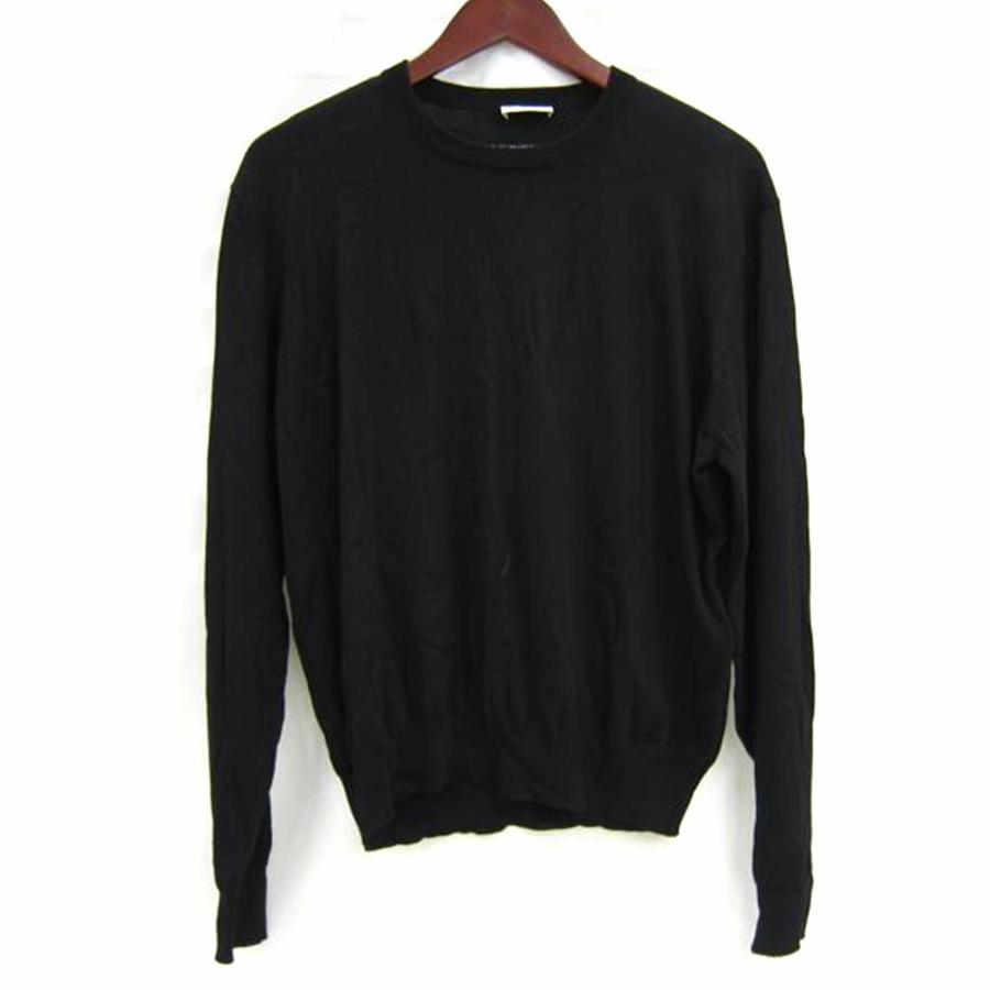 BALENCIAGA バレンシアガ/クールネックニット/XL/メンズインナー/AB 