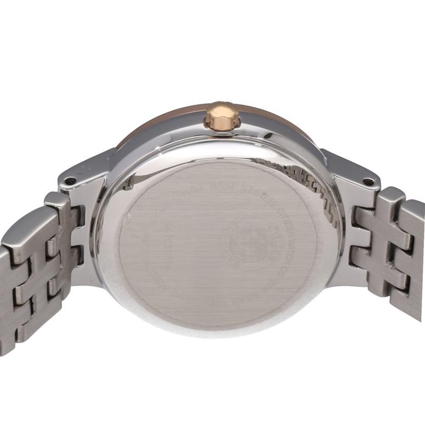 CITIZEN exceed レディース エクシード『美しい時』 シチズンウオッチ オフィシャルサイト_