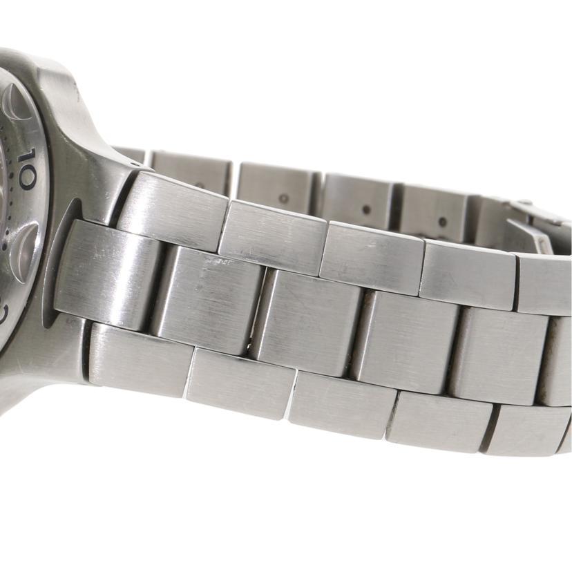 TAG HEUER タグホイヤー/キリウムクロノメーター/自動巻き